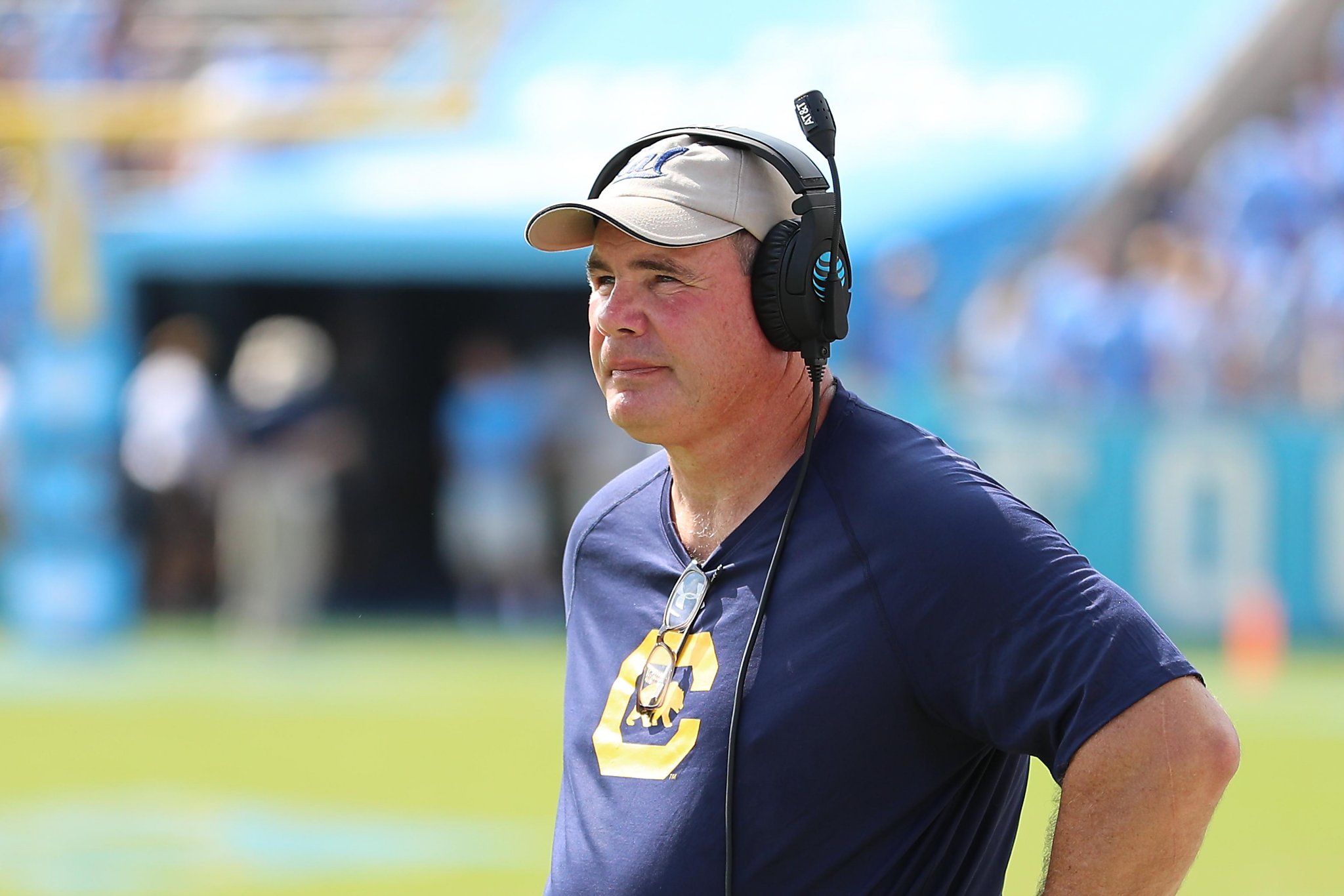 Rams Offensive Line Coach, Kevin Carberry, Faces 4 Tough Challenges In 2022  - LAFB Network