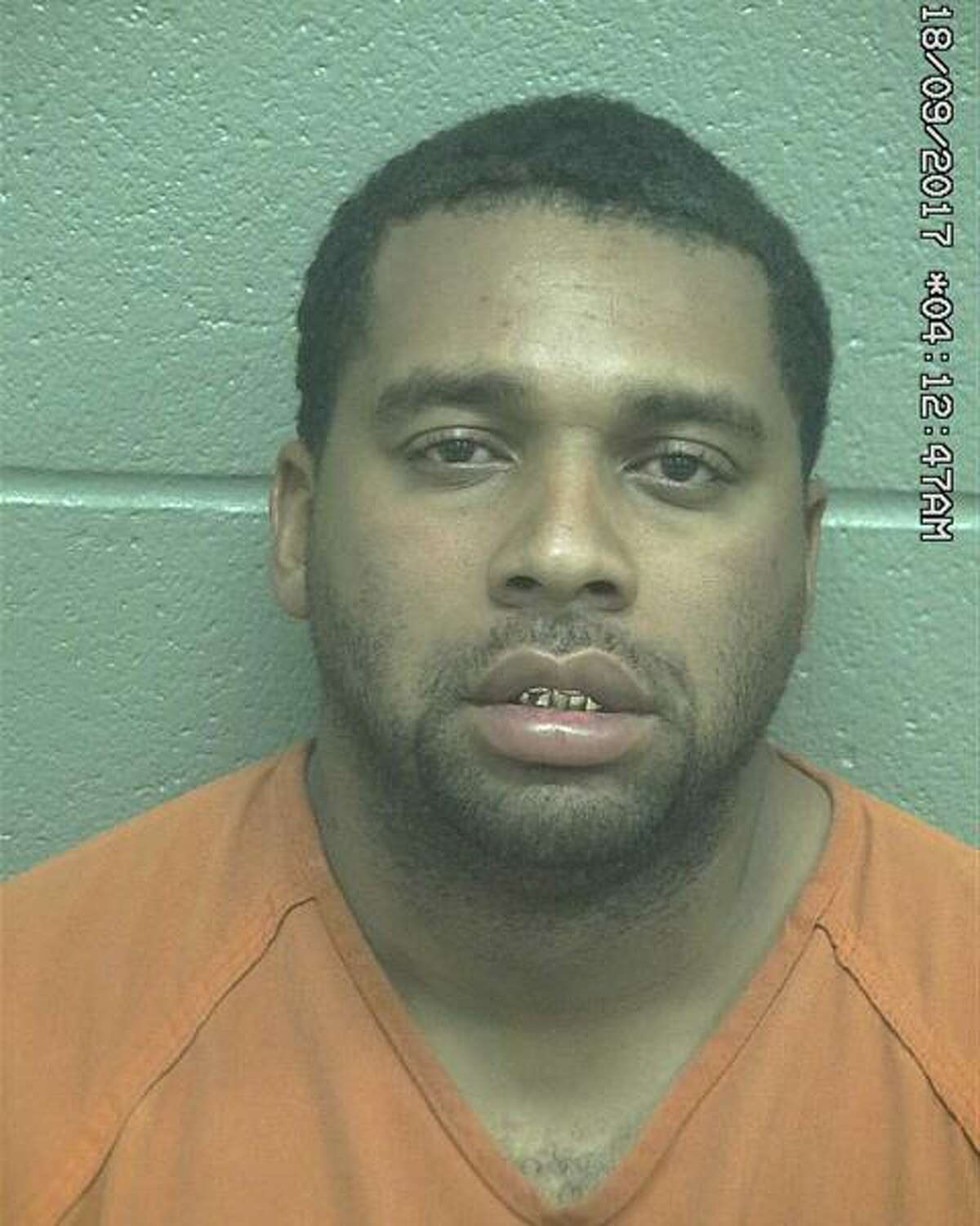 Man arrested on multiple aggravated assault charges