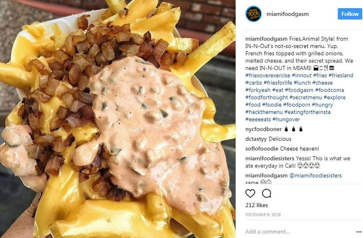 Lumberton ChickfilA drivethru expands menu