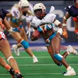 The Lingerie Football League is coming to Houston ...