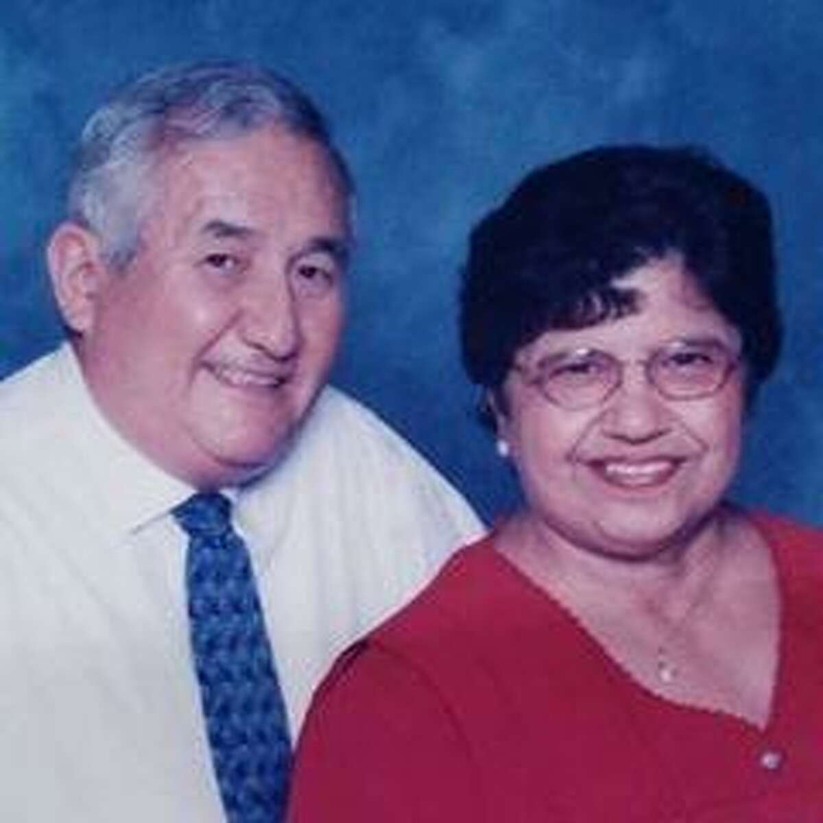 After getting married, Roberto and Rosie Anguiano settled on the South Side, where she grew up.
