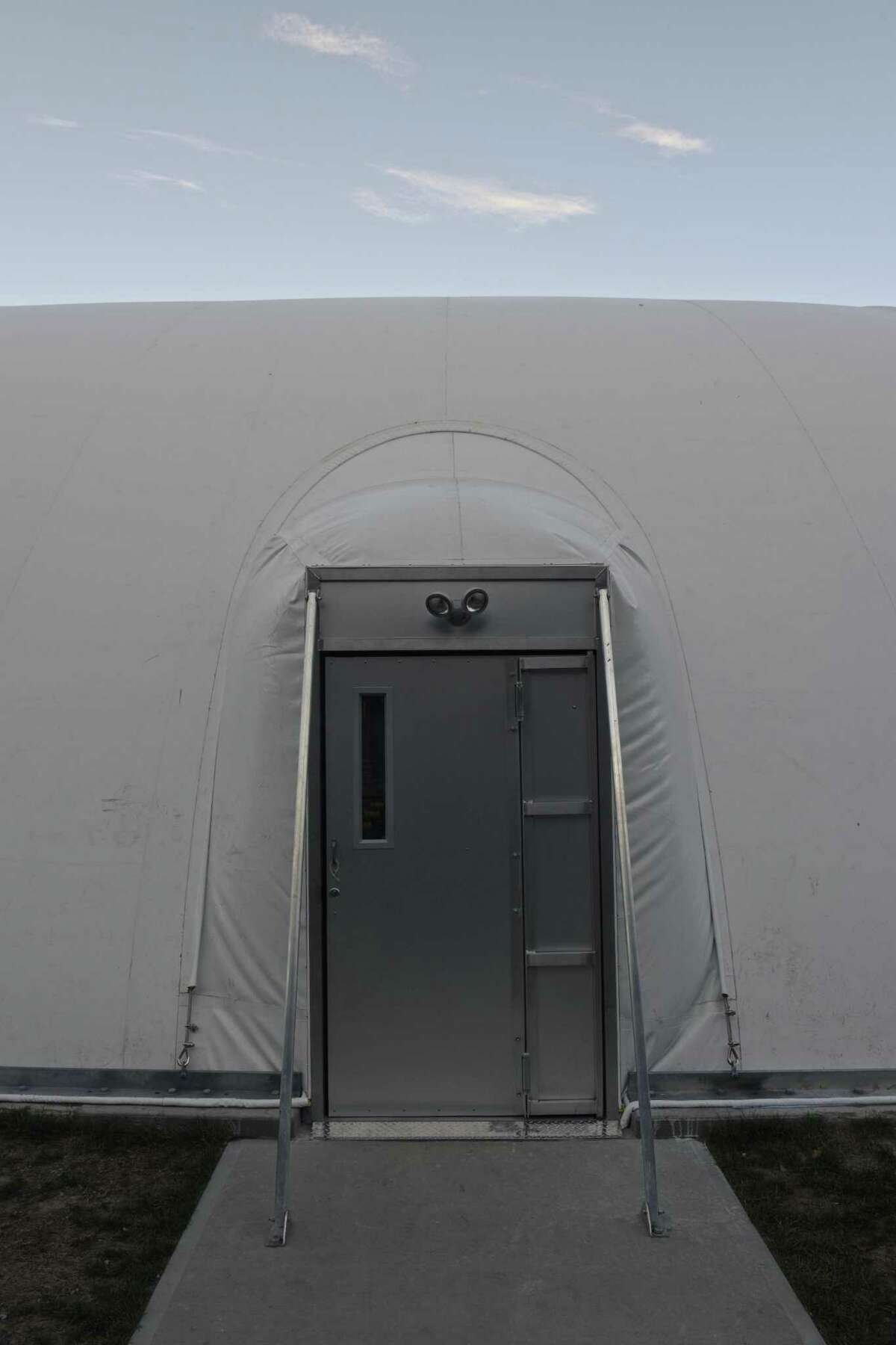 Brookfield YMCA opens yearround outdoor pool