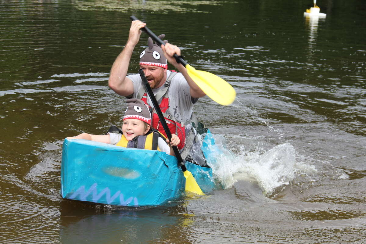 Goshen, Colebrook fairs coming up this weekend