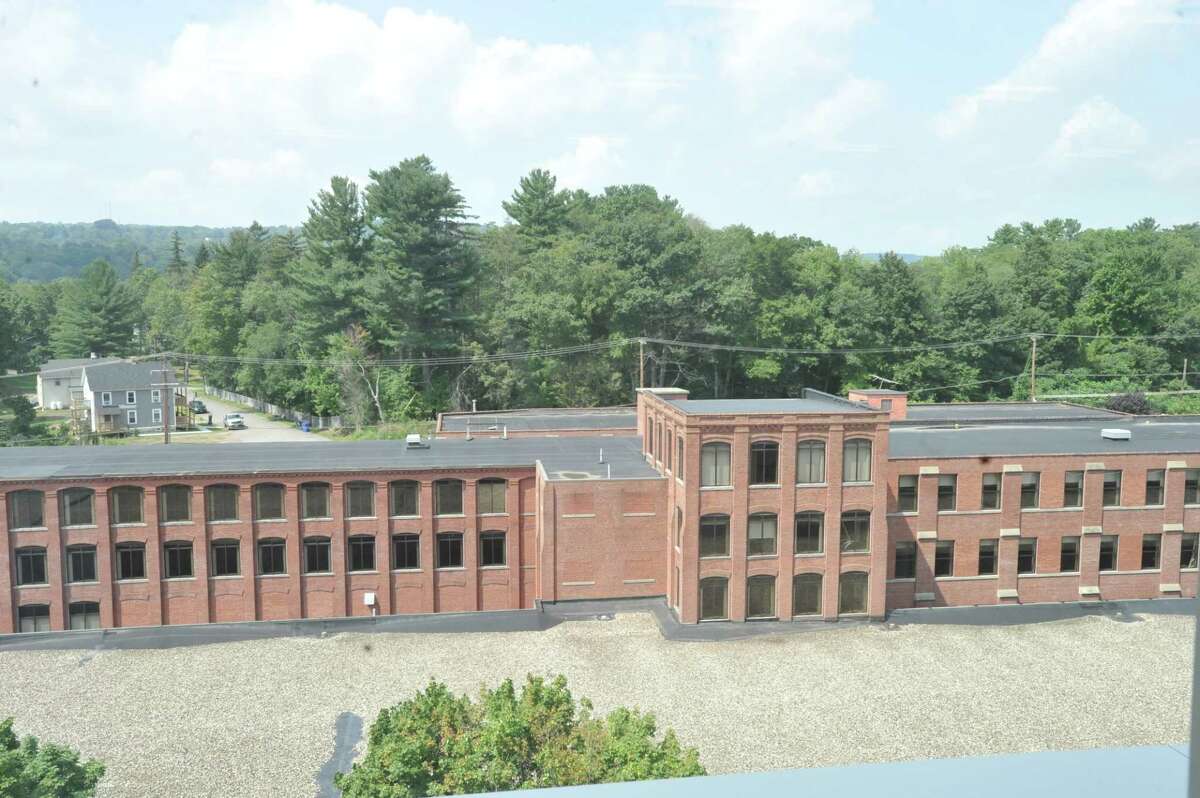 PHOTOS Litchfield Judicial District Courthouse in Torrington to open
