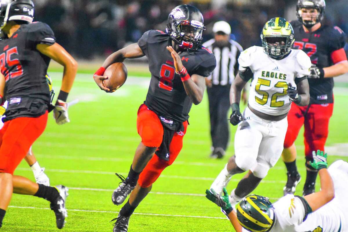Langham Creek Football impressive through two games