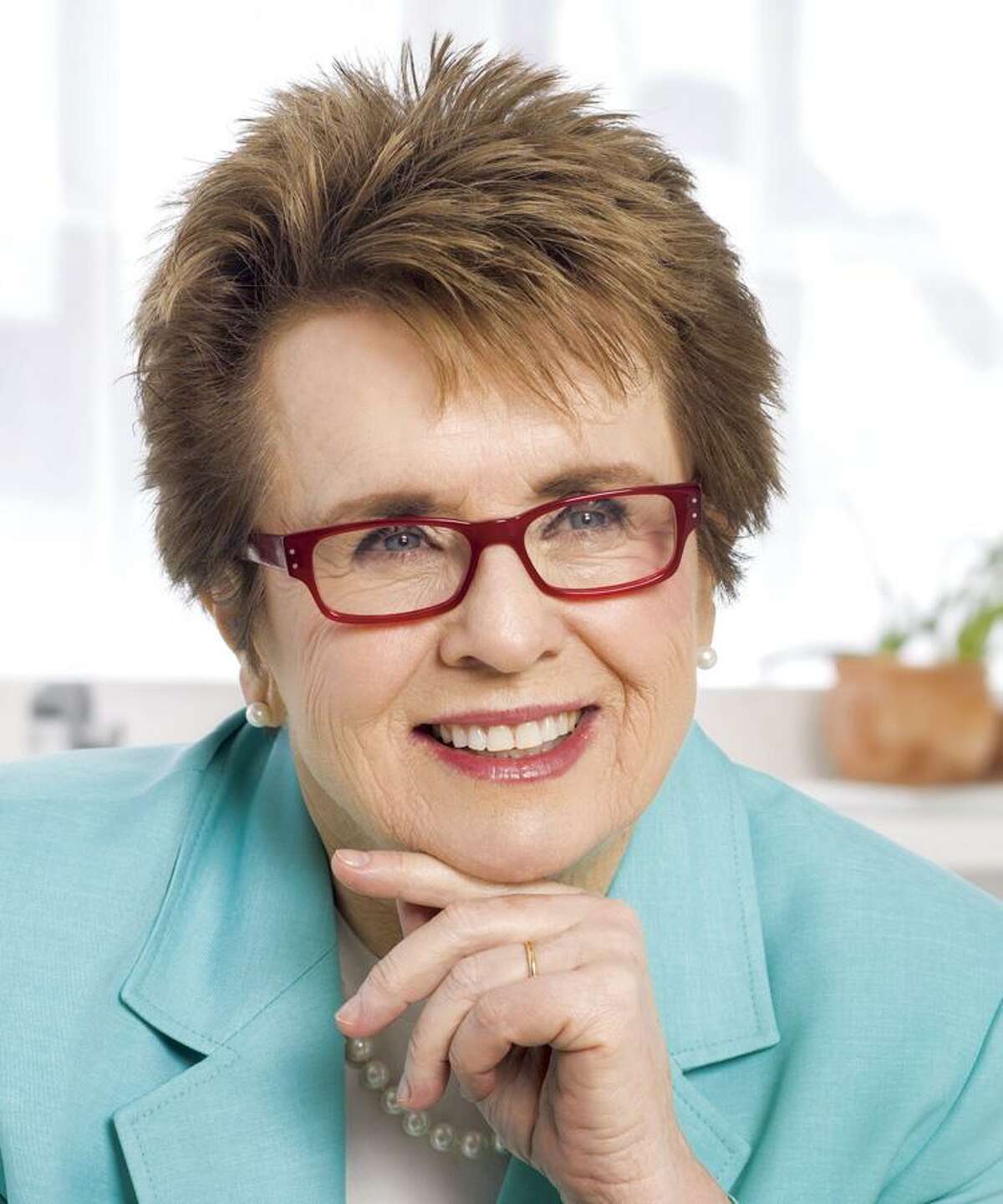Trailblazer Billie Jean King will be featured as keynote speaker at Fairfield County’s Community Foundation’s Fund for Women & Girls Annual Luncheon on April 5, 2018, at the Hyatt Regency in Greenwich, Conn. The Fund for Women & Girls is celebrating 20 years of impact.