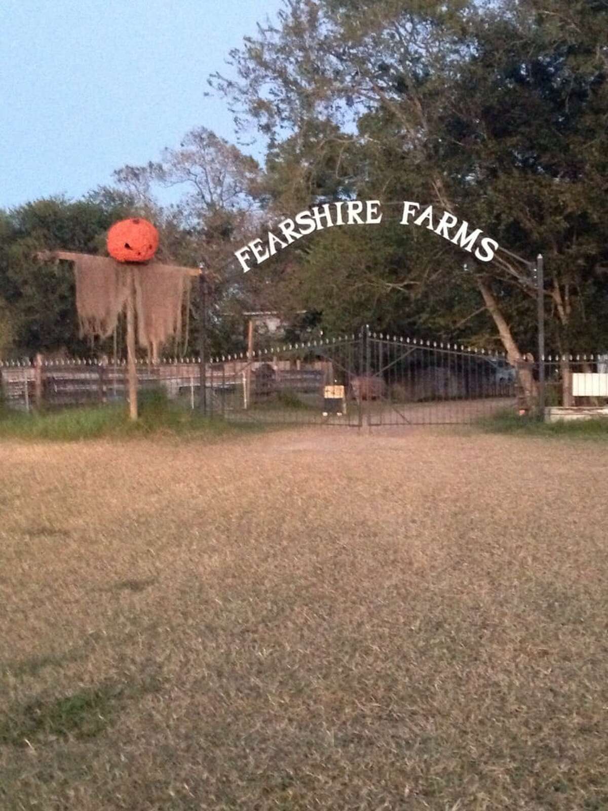 Scream your heart out at these houston area haunted houses