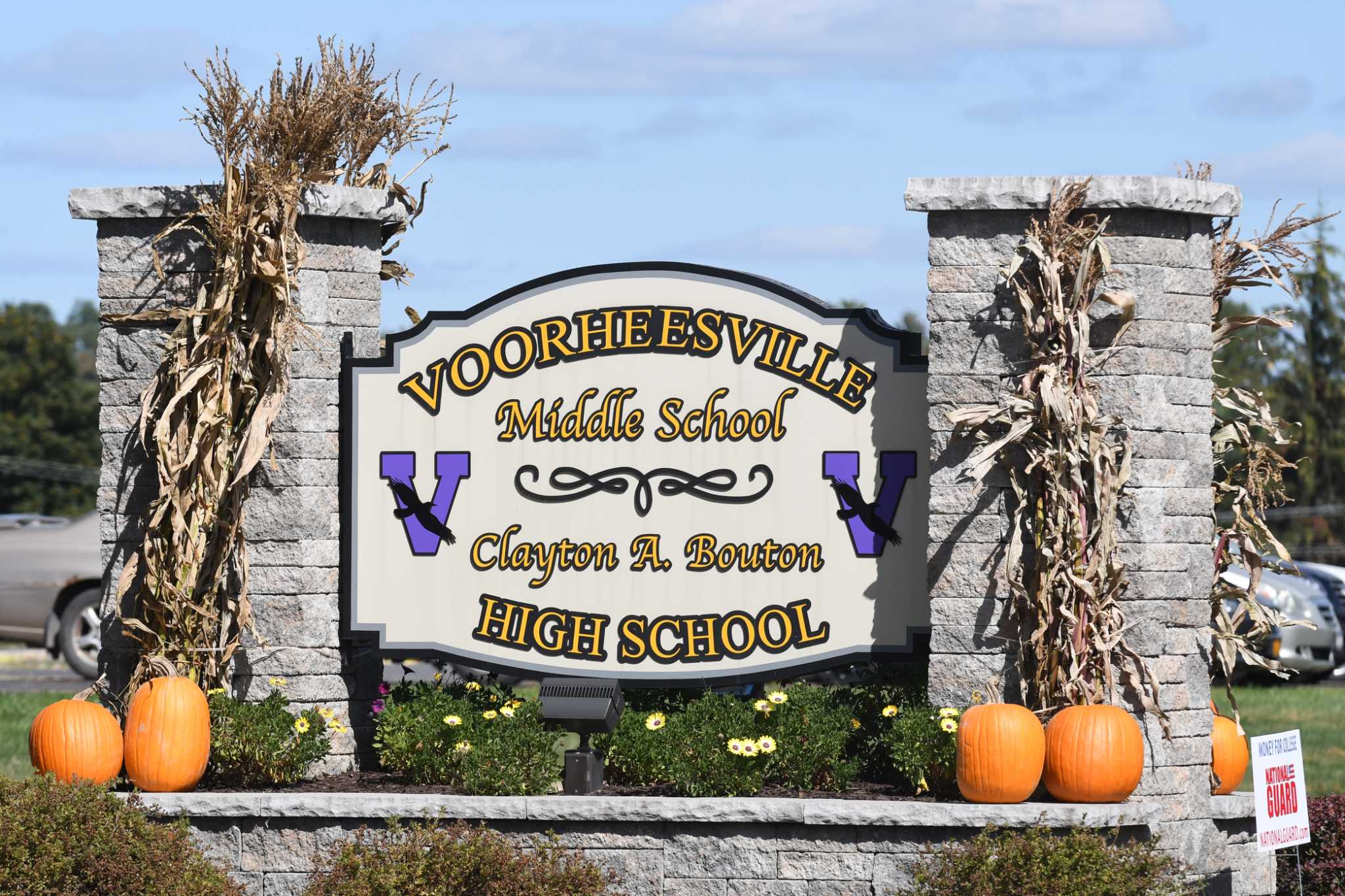 U.S. News The best high schools in New York state (2019)