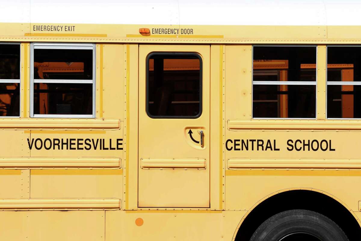 In Guilderland, unusually large school tax bills prompt calls for reform