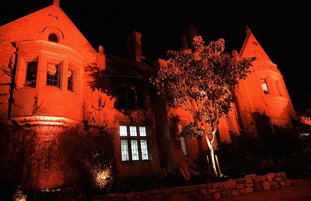 洋楽 A Night At The Playboy Mansion A Night At The Playboy Mansion selected & mixed by Dimitri