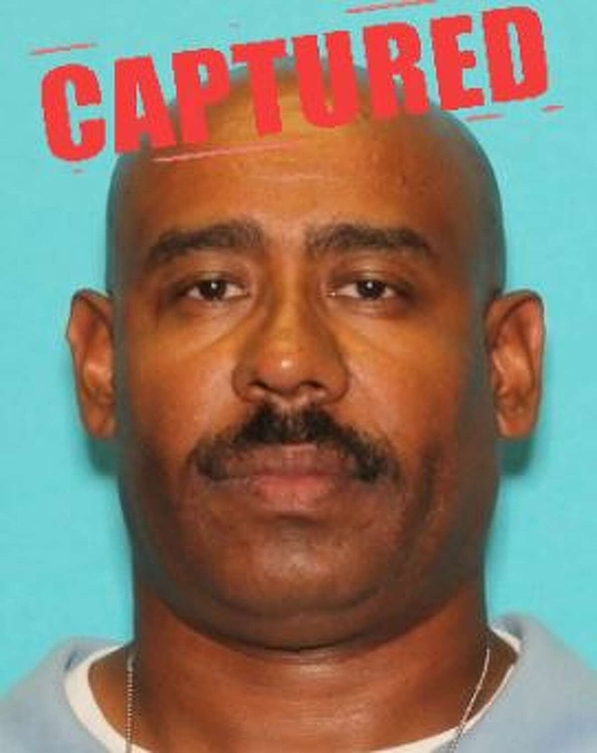 Most Wanted Sex Offender Arrested In Beaumont 