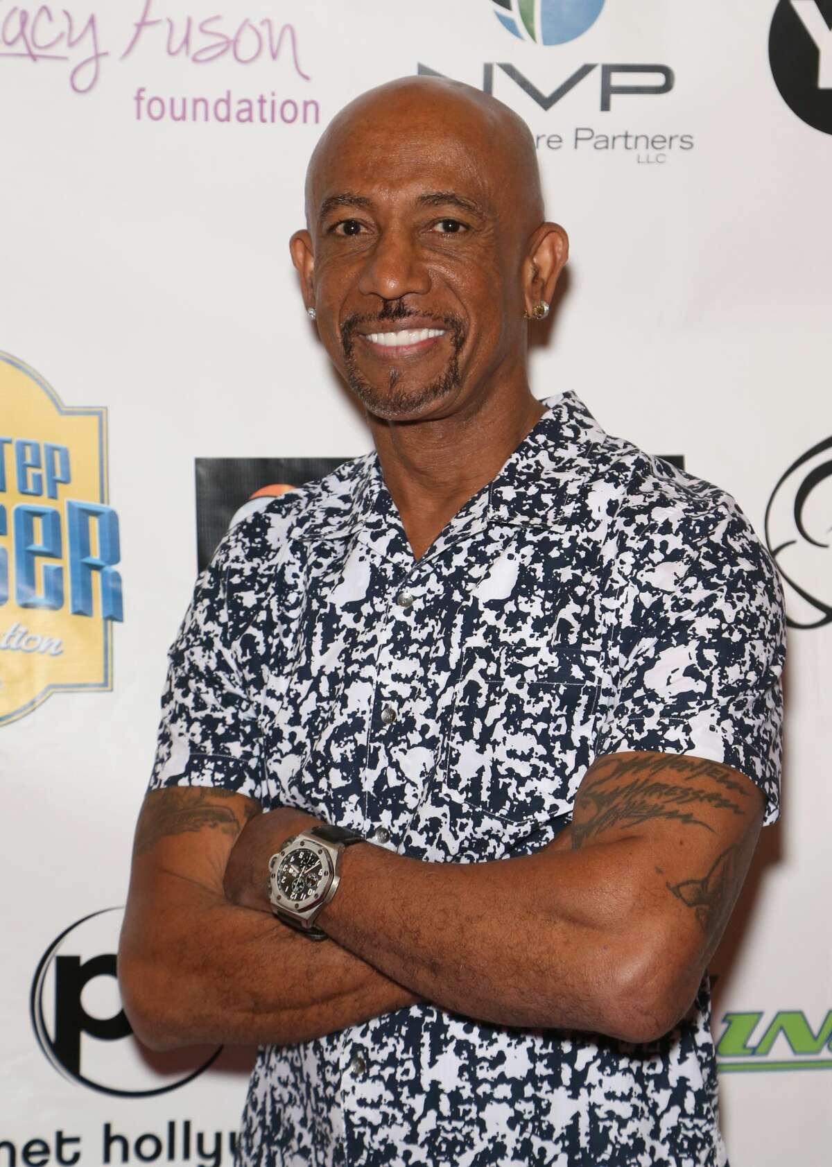 Montel Williams Jr 50 - 9hbn5tt