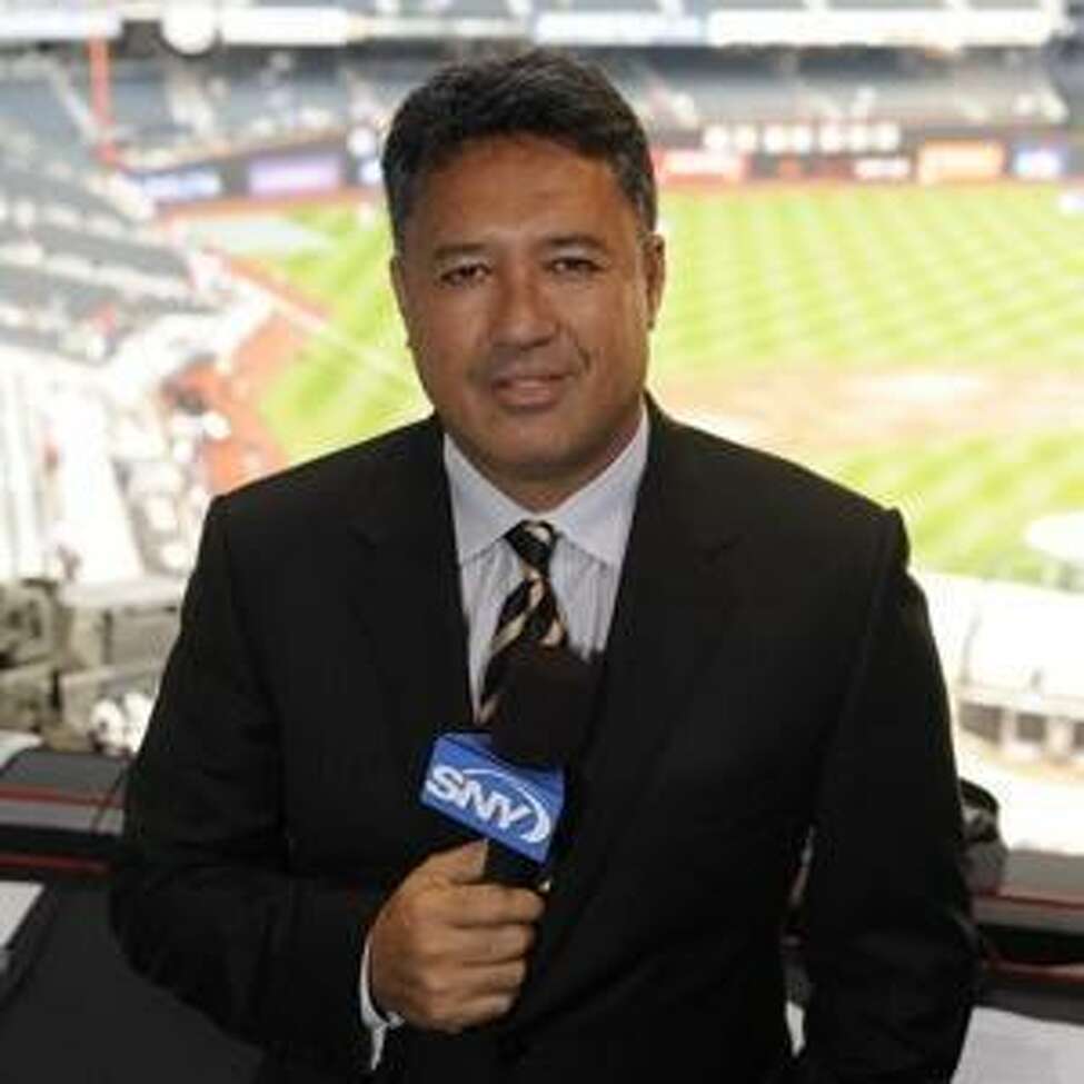 Sports media Ron Darling moves to national stage