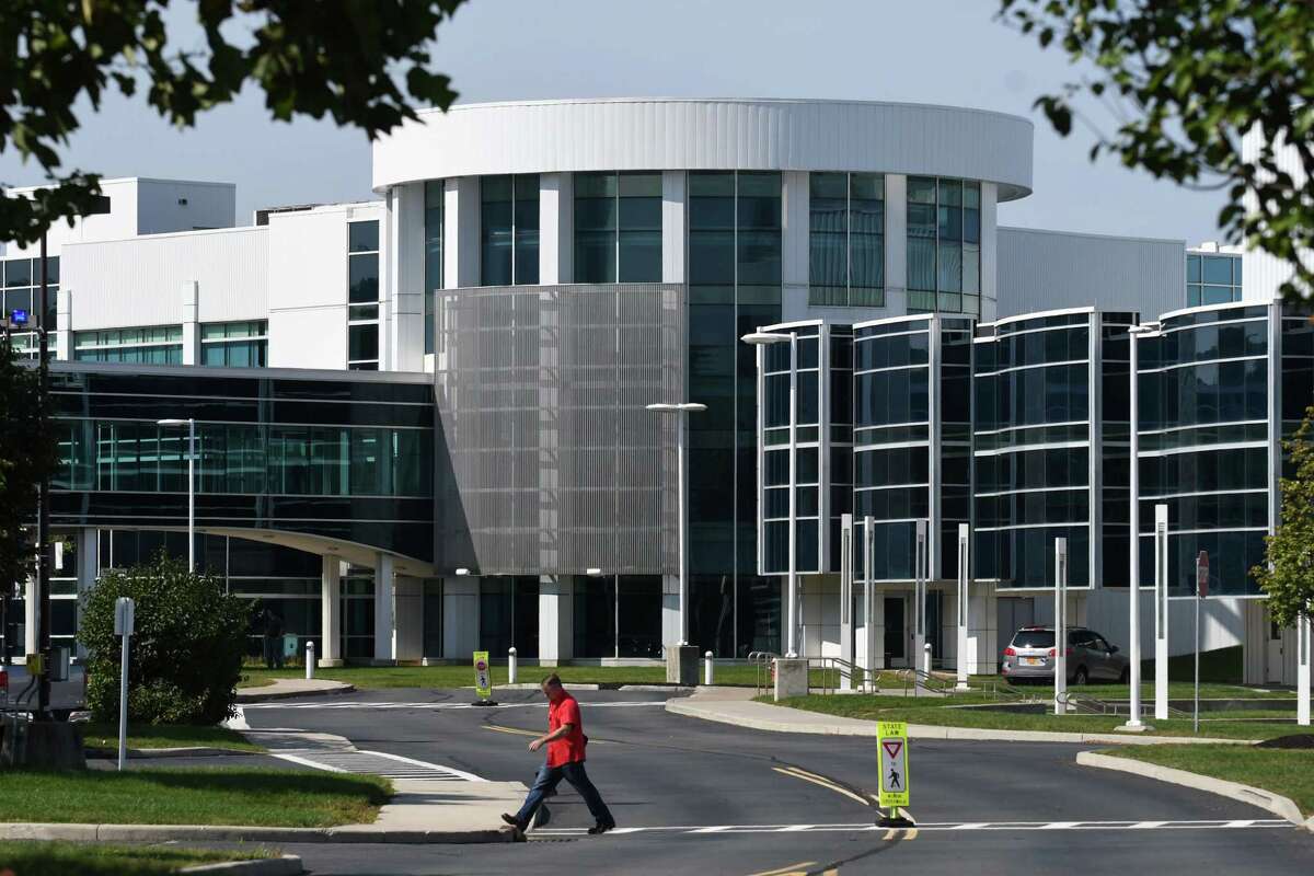 SUNY Poly Prof Backs Away From Lawsuit He Filed Against School