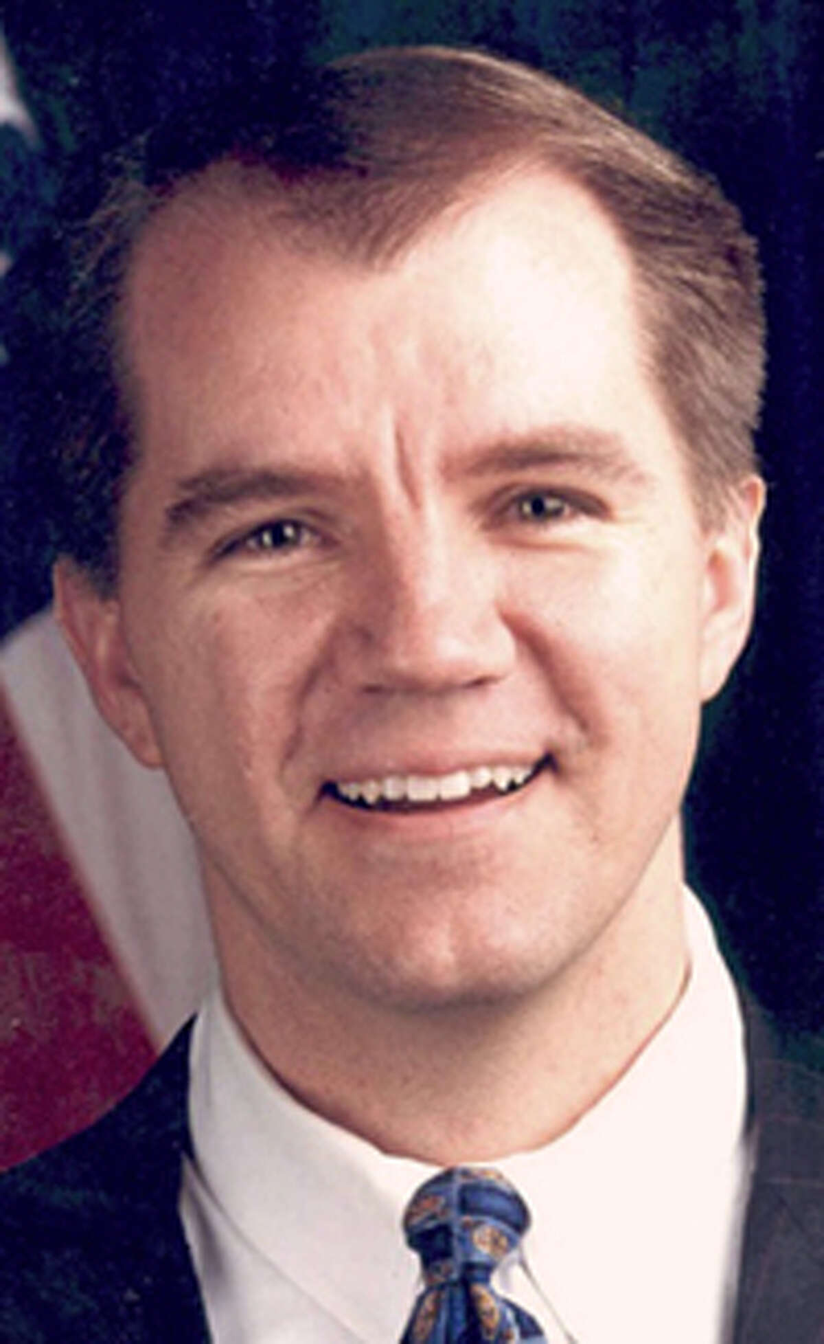 Don Willett has served on the Supreme Court of Texas since 2005.