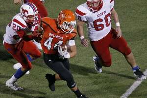 Barron promoted to Burbank head coach