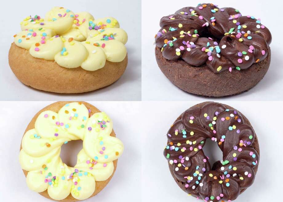 Hurts Donut launches in Katy on Wednesday Houston Chronicle
