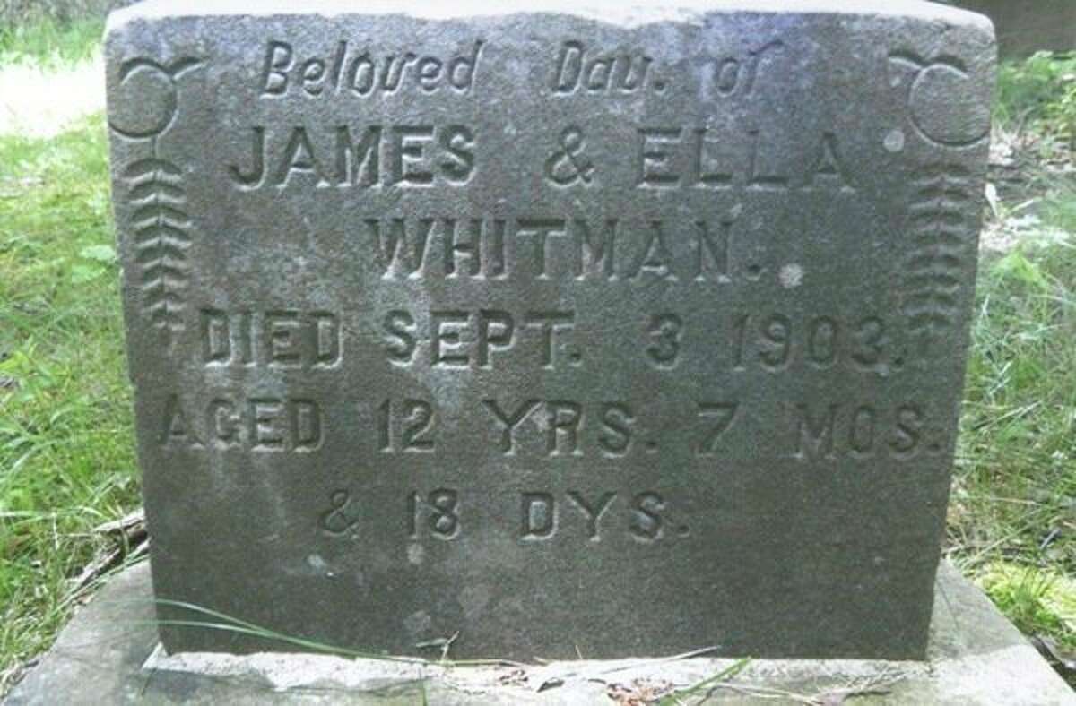 A village named Gordonville