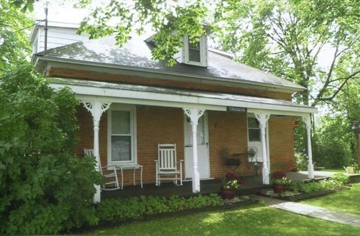 A village named Gordonville