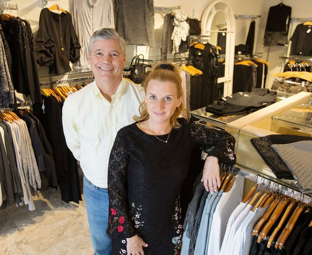 Lyn Evans is reopening under new owner Charlie White, who is working with Jenn Shotkus, daughter of the chain?’s founders.