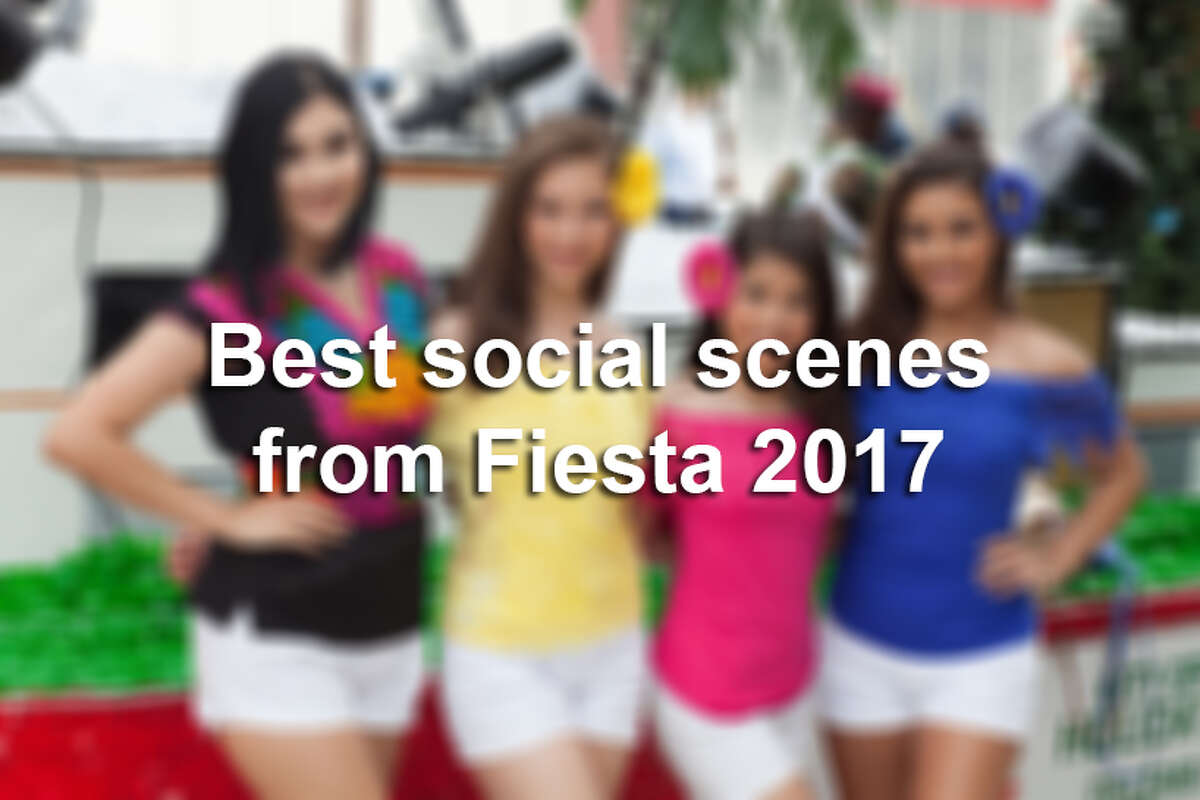 Click through to relive all the shows, parades and special invite-only events from Fiesta 2017.