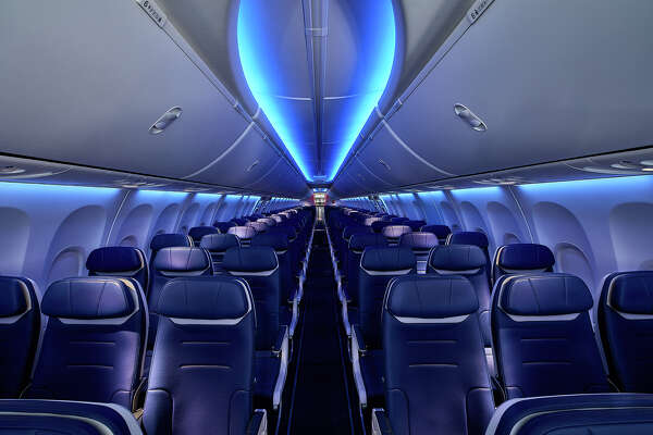 Max 8 A Jumbo Upgrade For Southwest Airlines Houstonchronicle Com