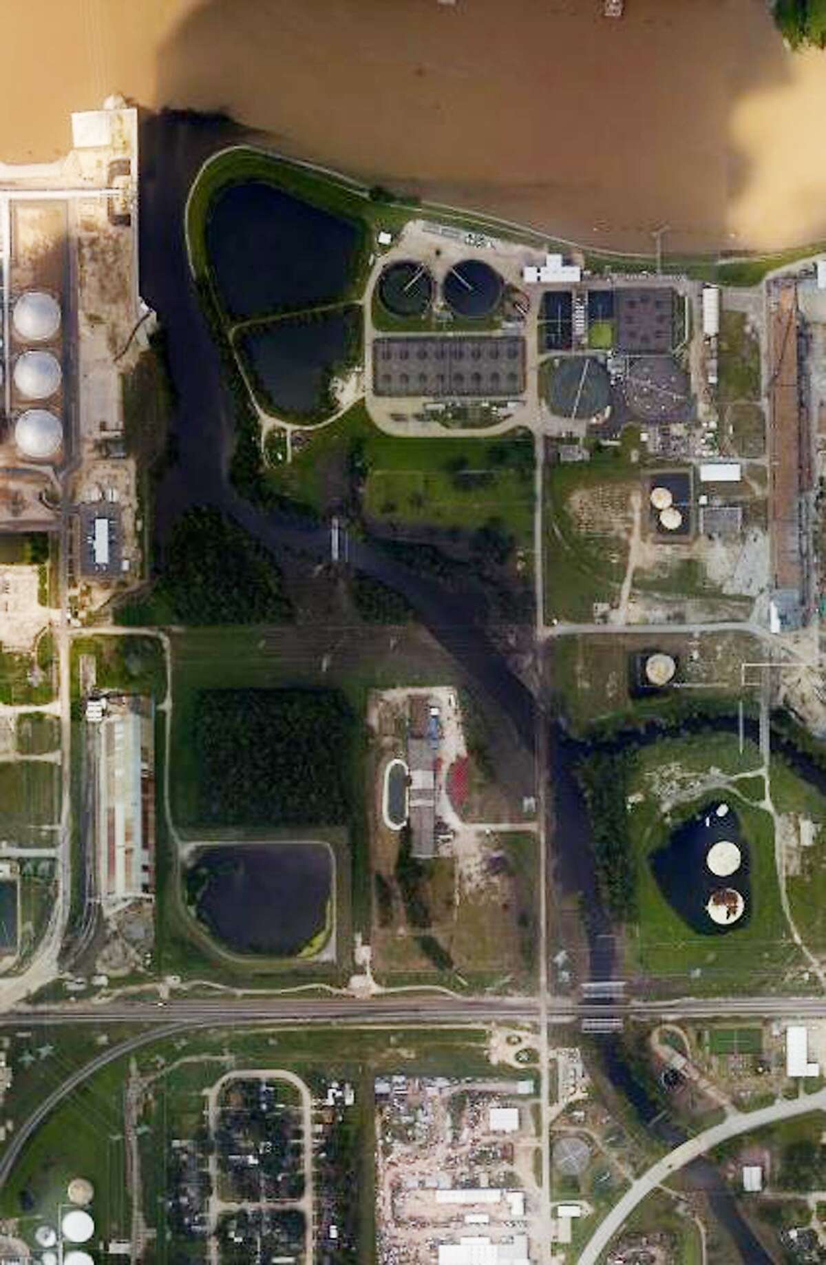 Aqua Texas Environmental Impact - y9n9i44
