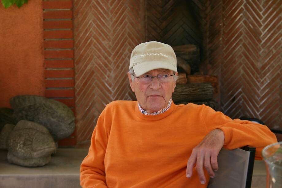 Roland A Bacci Auto Executive Who Brought Mercedes Benz To Bay