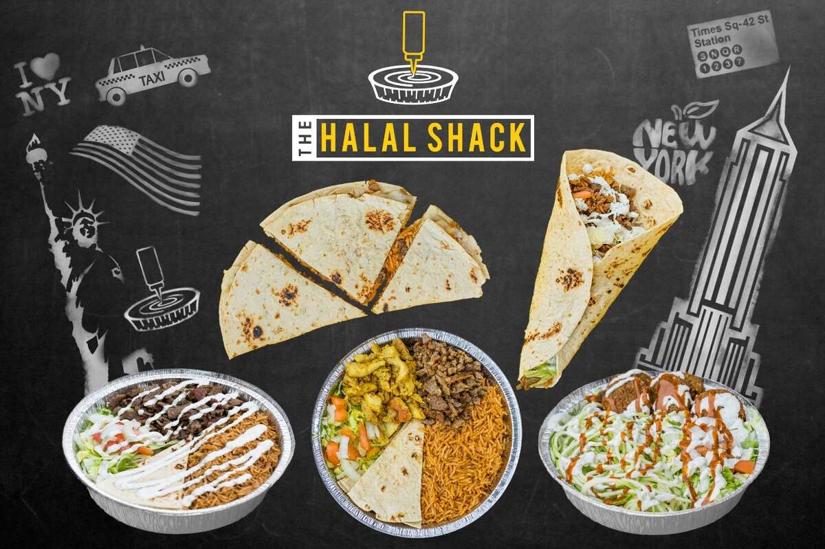 'Unite cultures through food' UAlbany grad launches new halal eatery