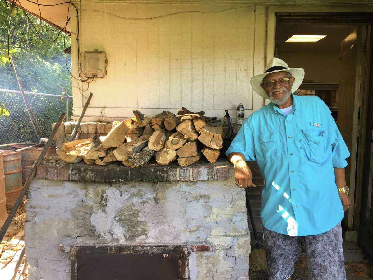 Barbecue Ovens Were Original Appliances Used To Cook Meat