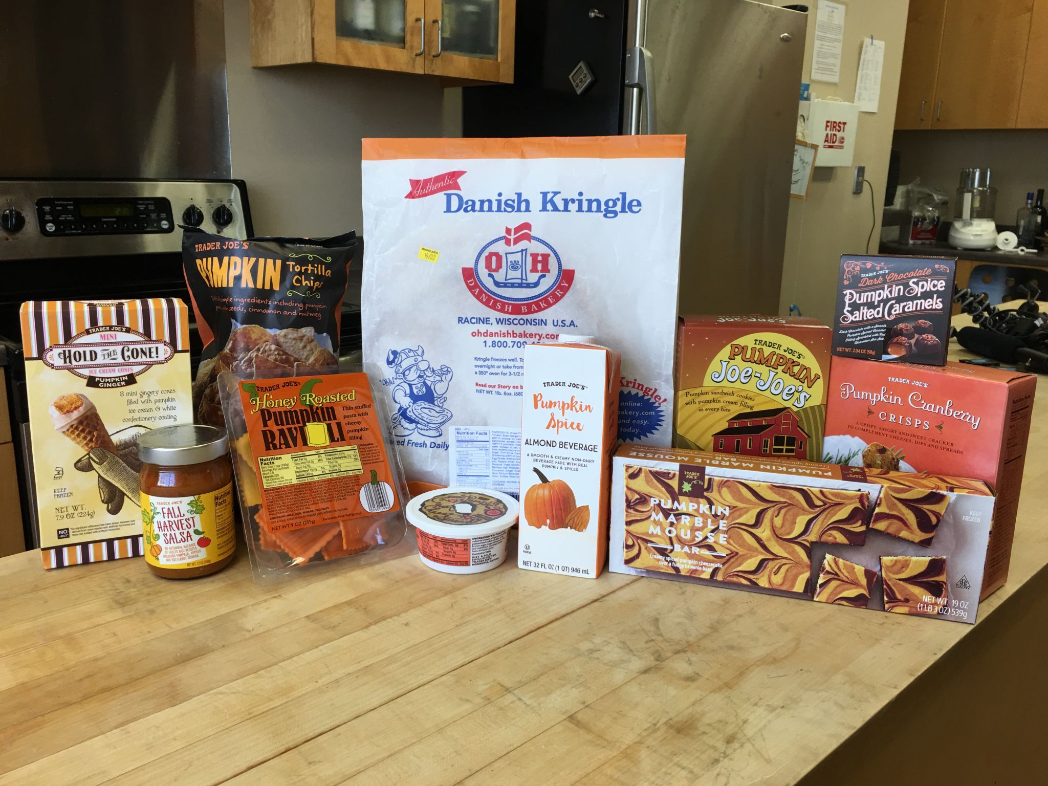 Forum on this topic: 7 Trader Joes Pumpkin Products, Ranked According , 7-trader-joes-pumpkin-products-ranked-according/ Discussion on this topic: 7 Trader Joes Pumpkin Products, Ranked According , 7-trader-joes-pumpkin-products-ranked-according/