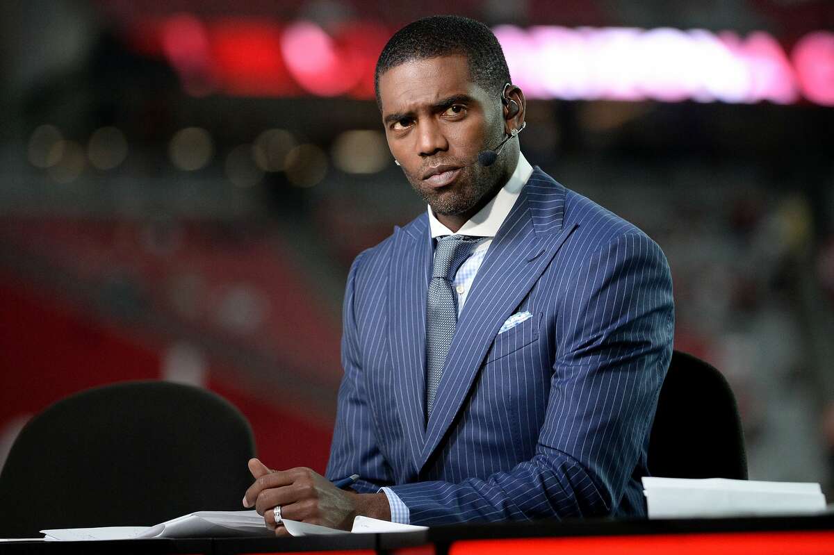 ESPN Fires Their Three Worst Football Reporters And Hires Randy Moss –  Boston's Big Four