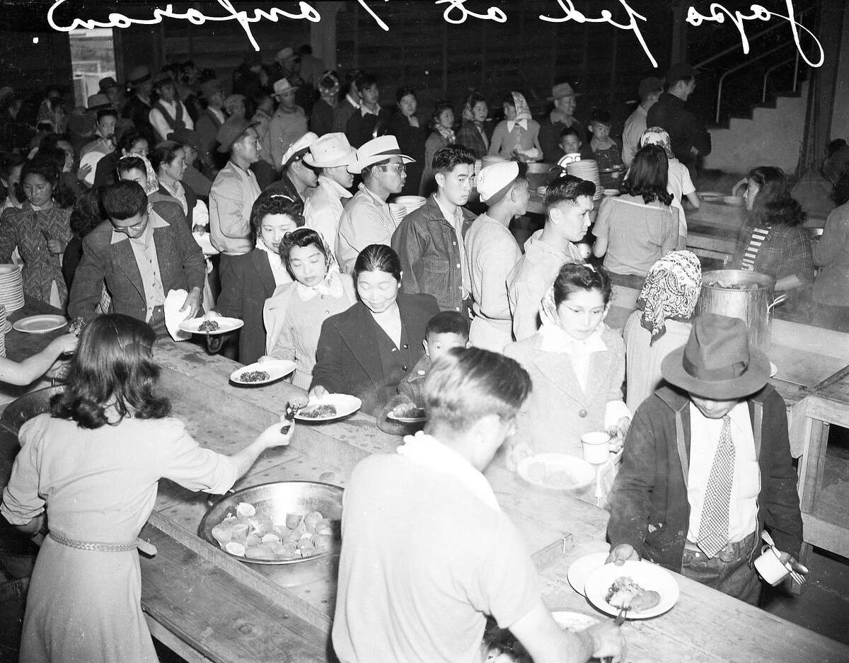 California expands Japanese internment education to current rights threats