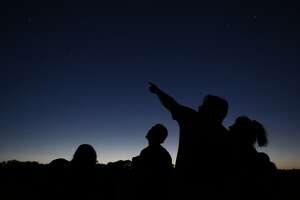 How to watch the Draconid meteor shower in San Antonio
