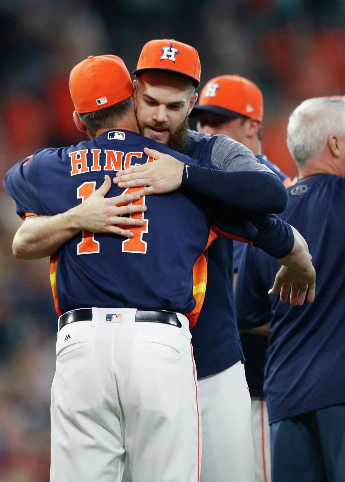 JOSE ALTUVE  Houston Astros 2012 Home Majestic Baseball Throwback Jersey