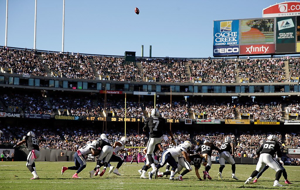 Denver Broncos encourage punter Marquette King's individuality