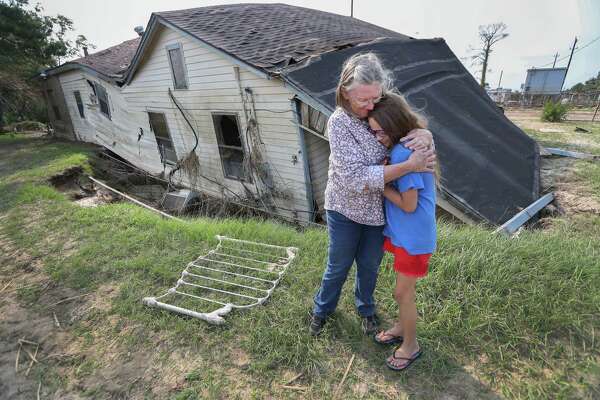 Epa Dioxin Leaking From Waste Pits Houstonchronicle Com