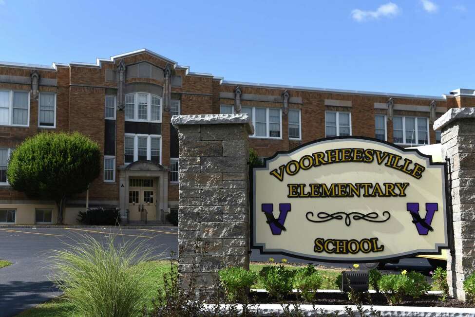 Guilderland, Voorheesville school budgets ready for voters