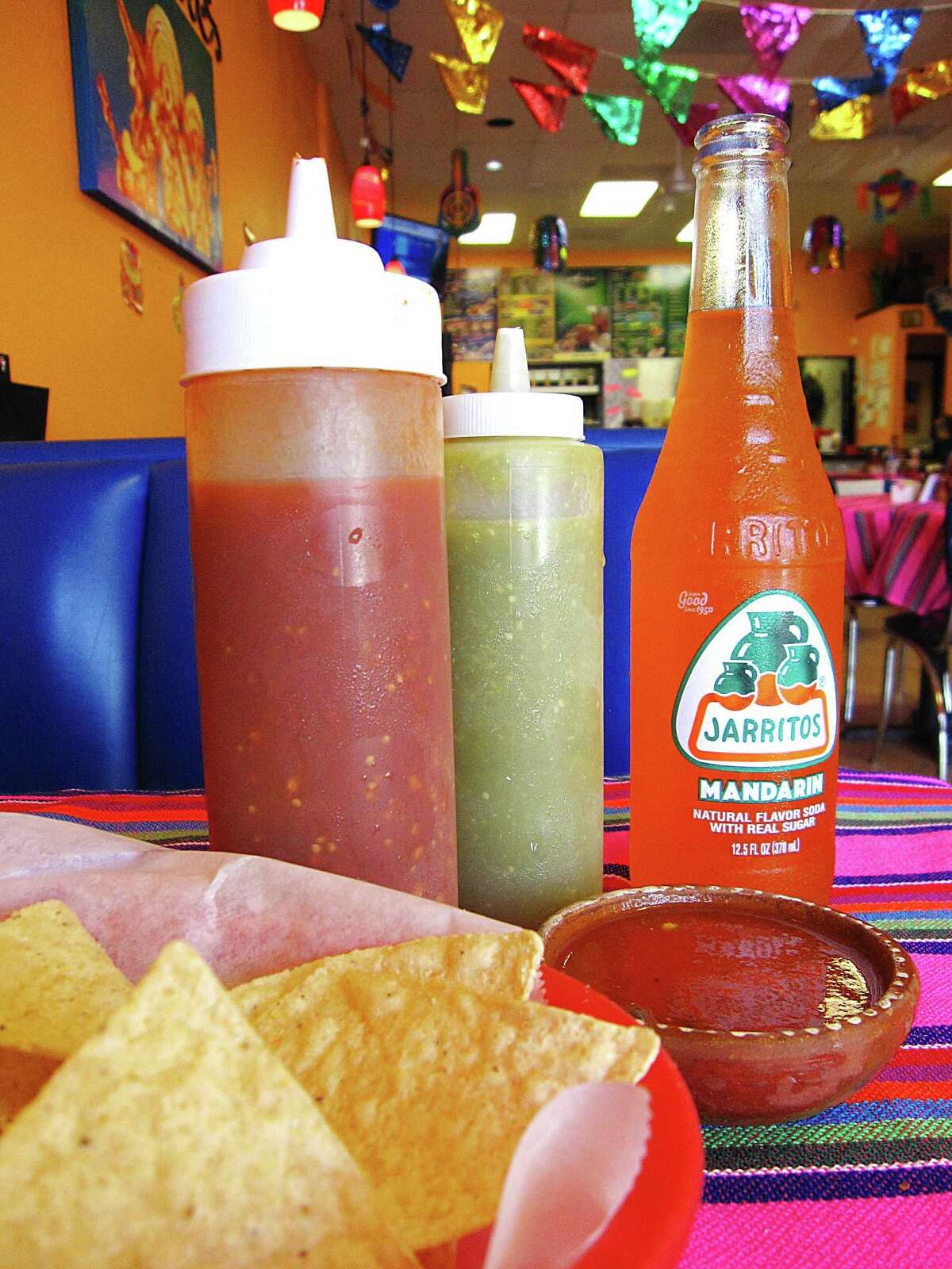 365 Days of Tacos 3 Amigos Mexican Restaurant