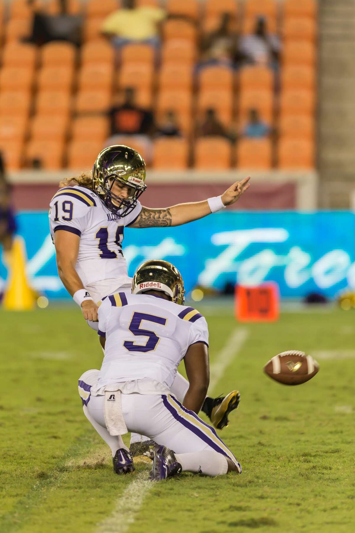 Texas Southern remains winless with loss to Alcorn State