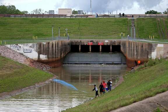 The Woodlands Texas Flooding >> Lake Conroe dam's releases cause flood of lawsuits ... The Woodlands Texas Flooding >> Lake Conroe dam's releases cause flood of lawsuits ...