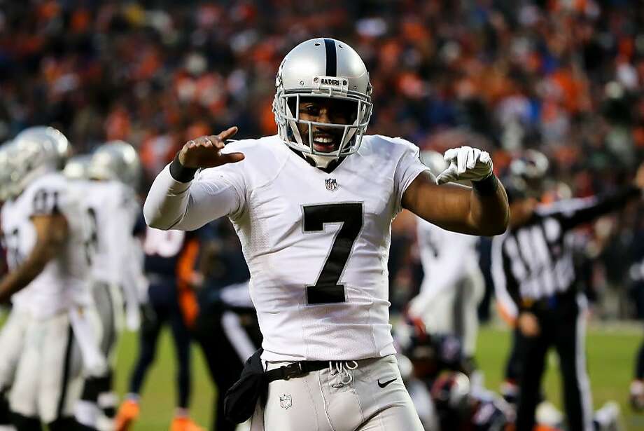 former raiders punter marquette king to sign with broncos