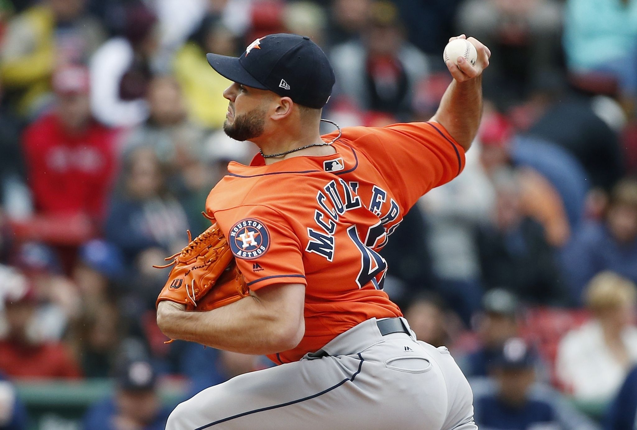 Predicting the Astros' ALDS roster (version 2.0)