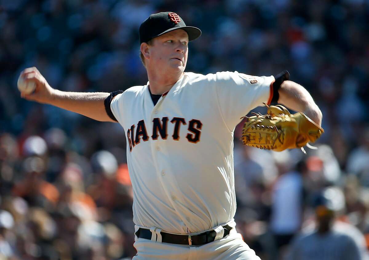 Giants' Matt Cain to retire after 13 MLB seasons