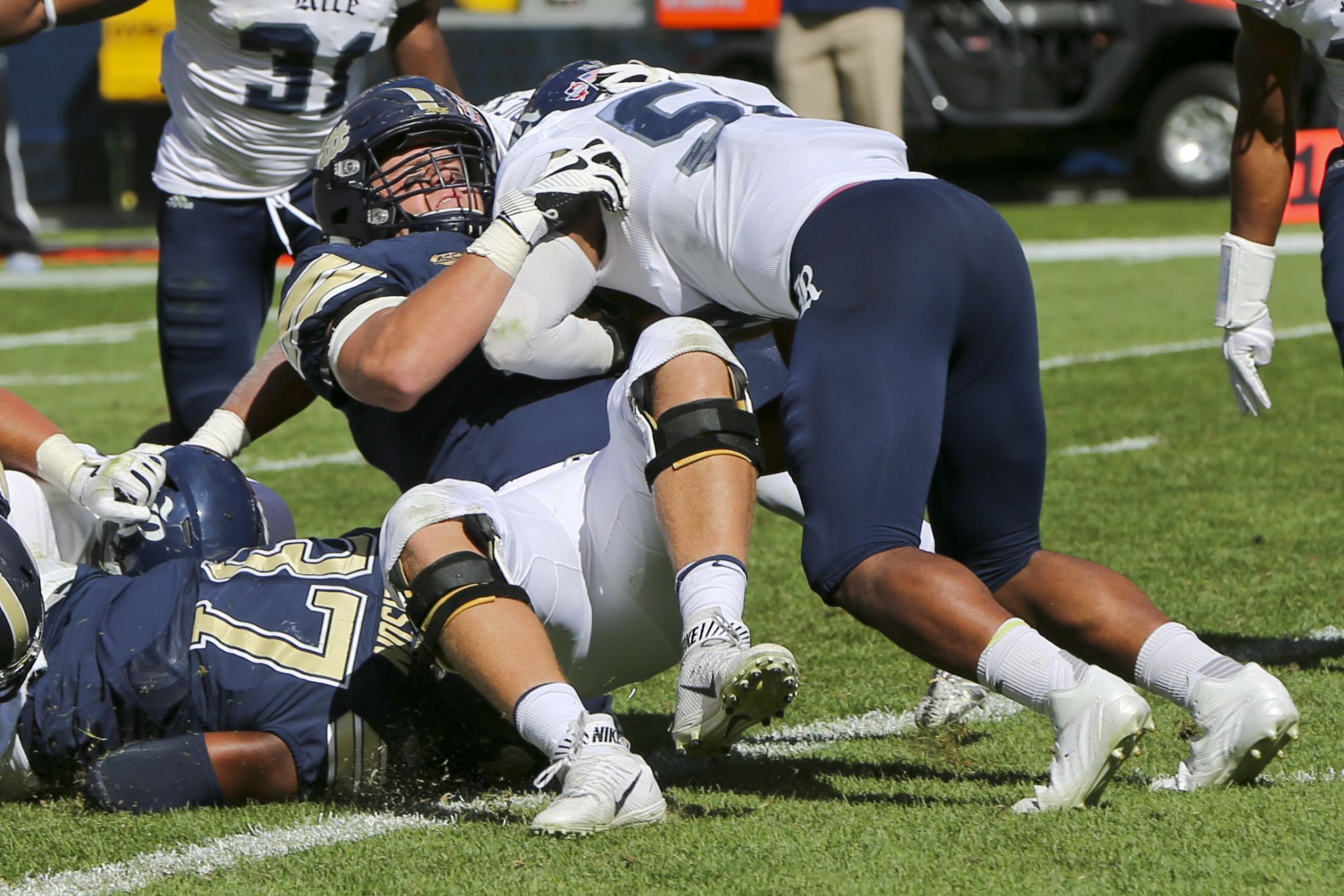 Rice LB Emmanuel Ellerbee trusts his instincts in bid for NFL