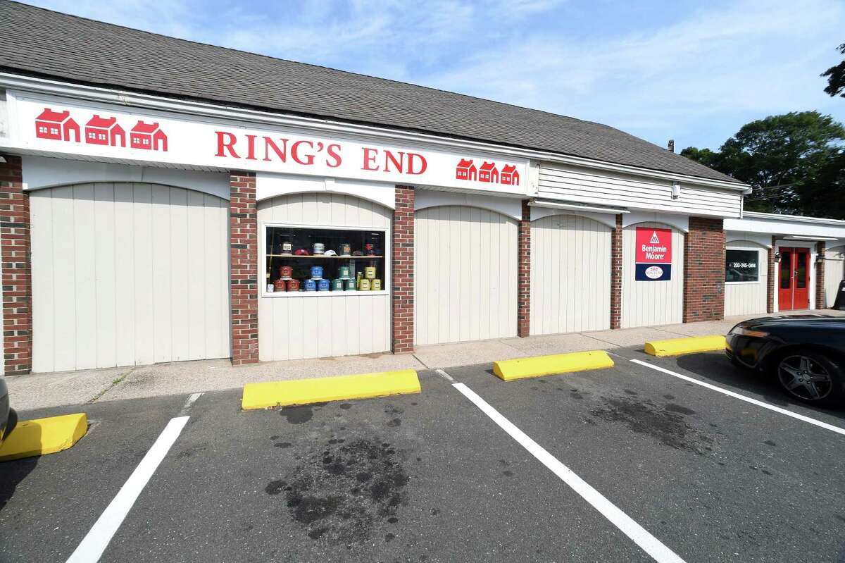 Ring's End buys Madison's Tuxis Lumber, neighborhood hardware store
