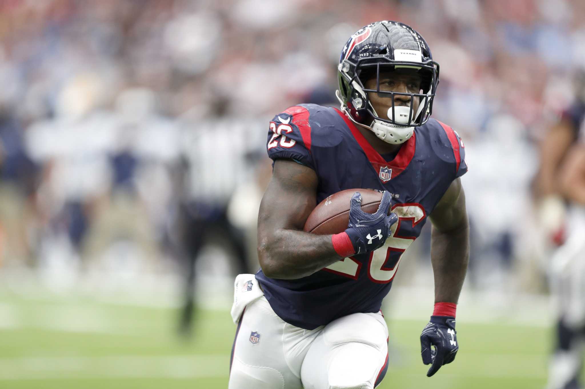 lamar miller net worth
