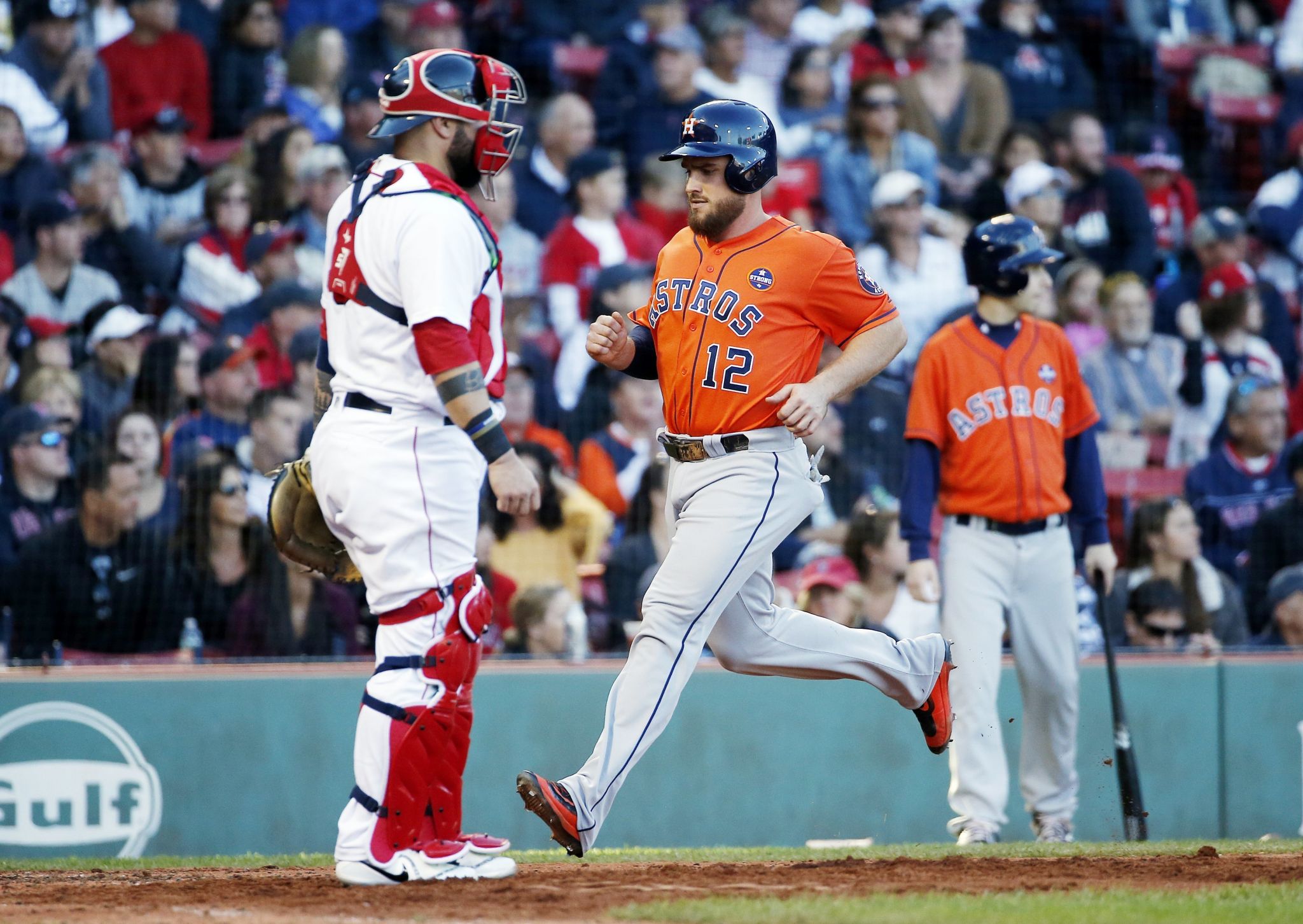 MLB Network offers free preview for first game of Astros series with Red Sox