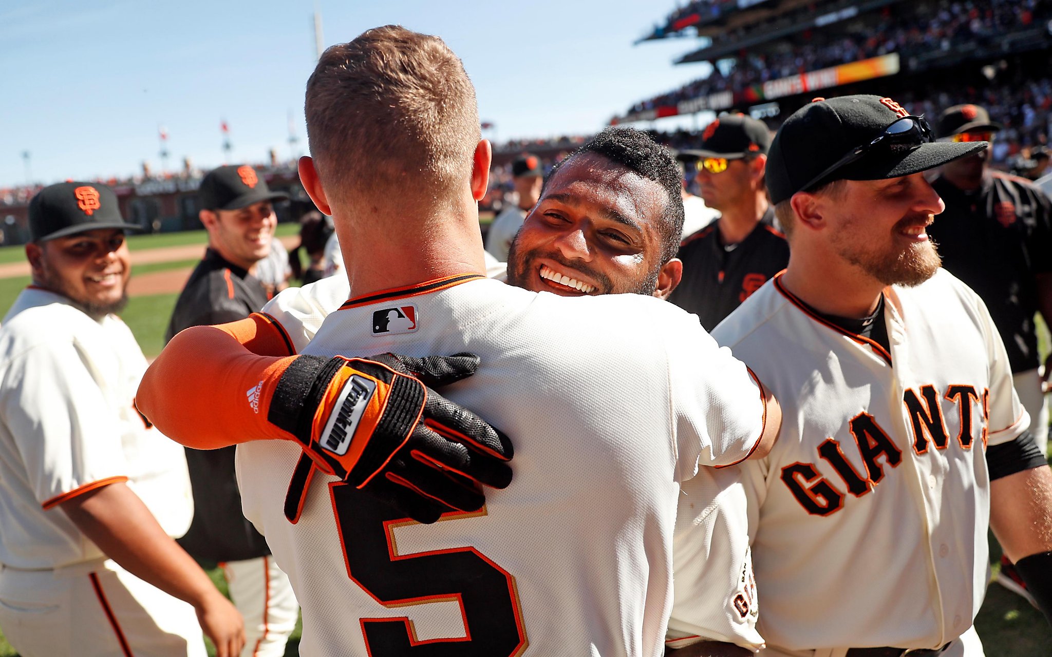pablo sandoval tobacco Giants want Pablo Sandoval to make noise off the bench, in the clubhouse