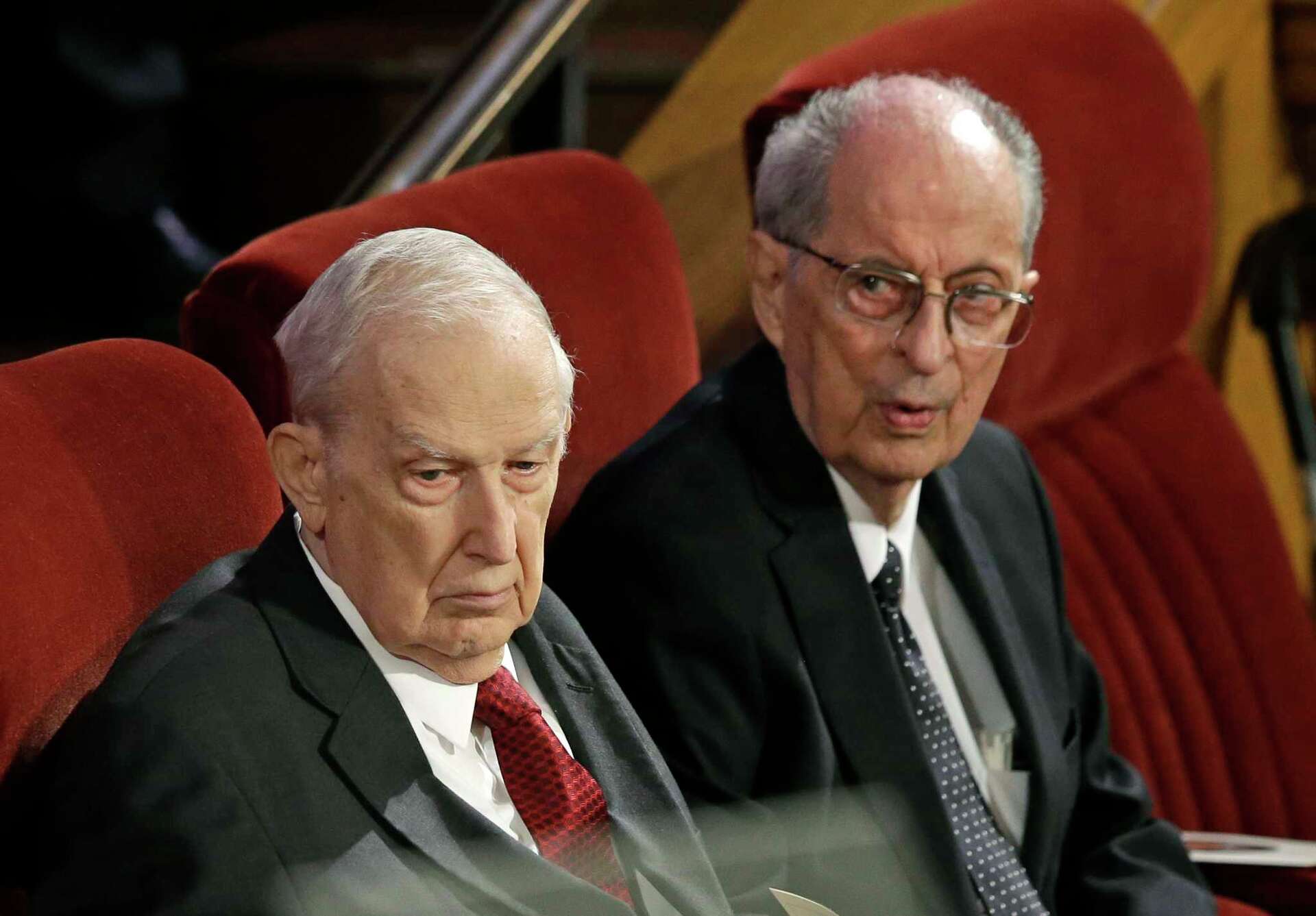 Robert D. Hales